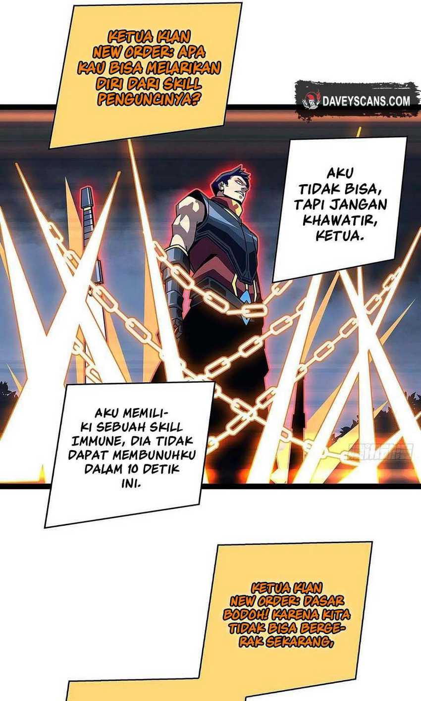 It all starts with playing game seriously chapter 37 halaman 44
