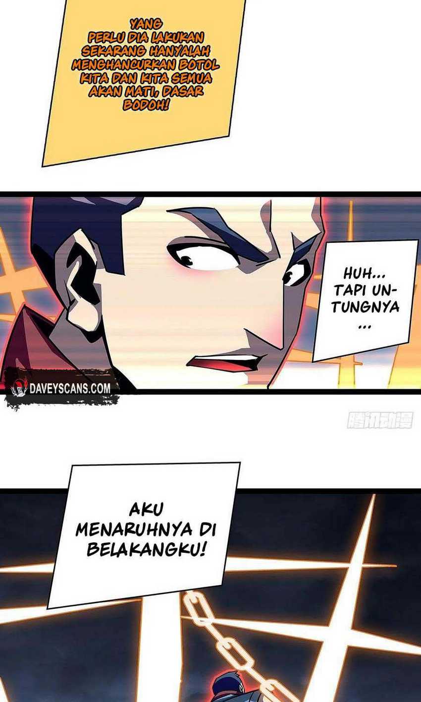 It all starts with playing game seriously chapter 37 halaman 45