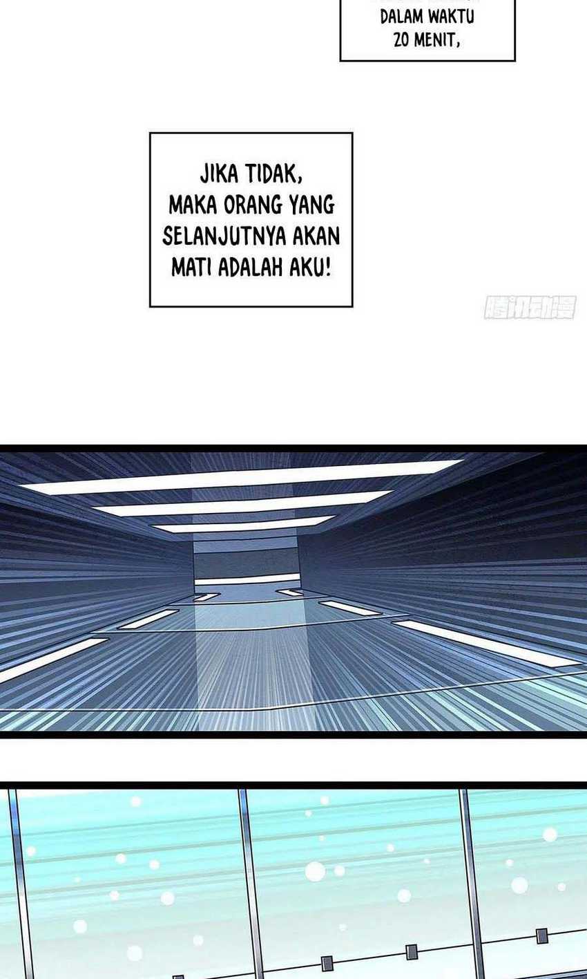 It all starts with playing game seriously chapter 38 halaman 24