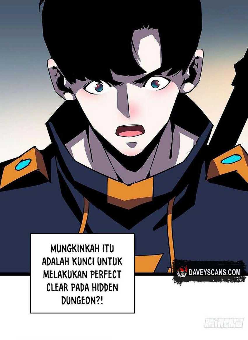 It all starts with playing game seriously chapter 38 halaman 32