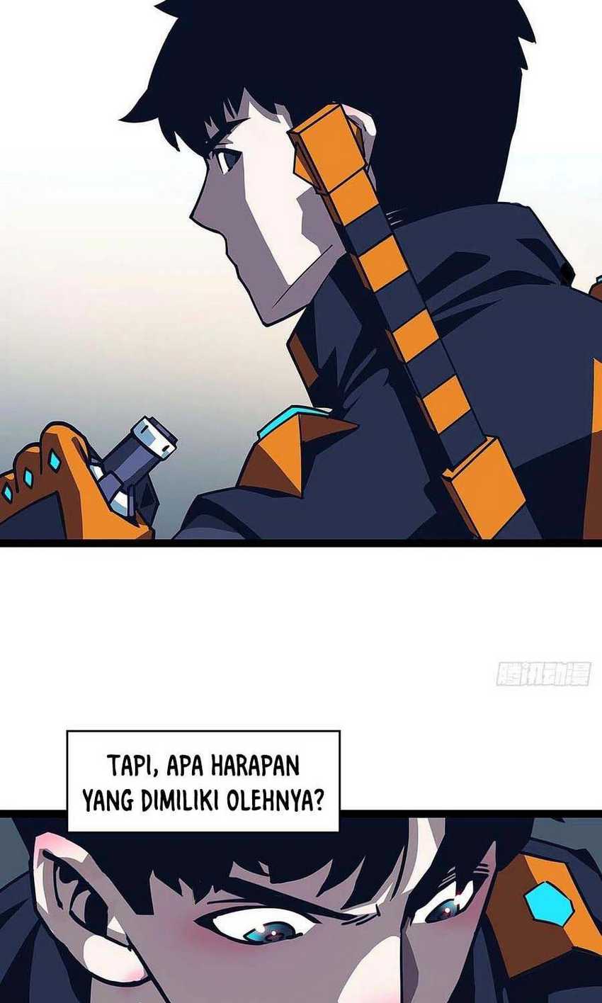 It all starts with playing game seriously chapter 38 halaman 34