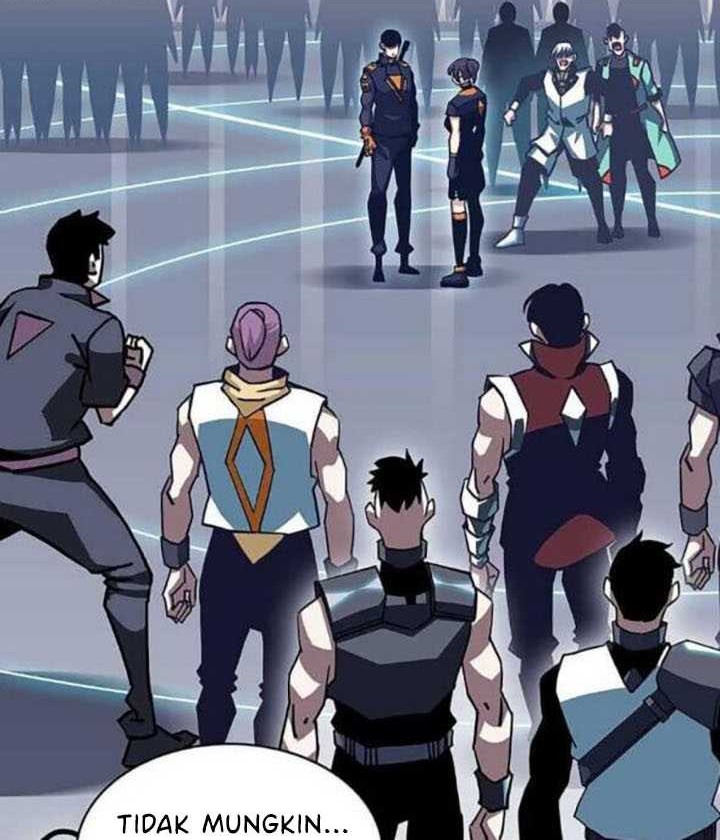 It all starts with playing game seriously chapter 42 halaman 24