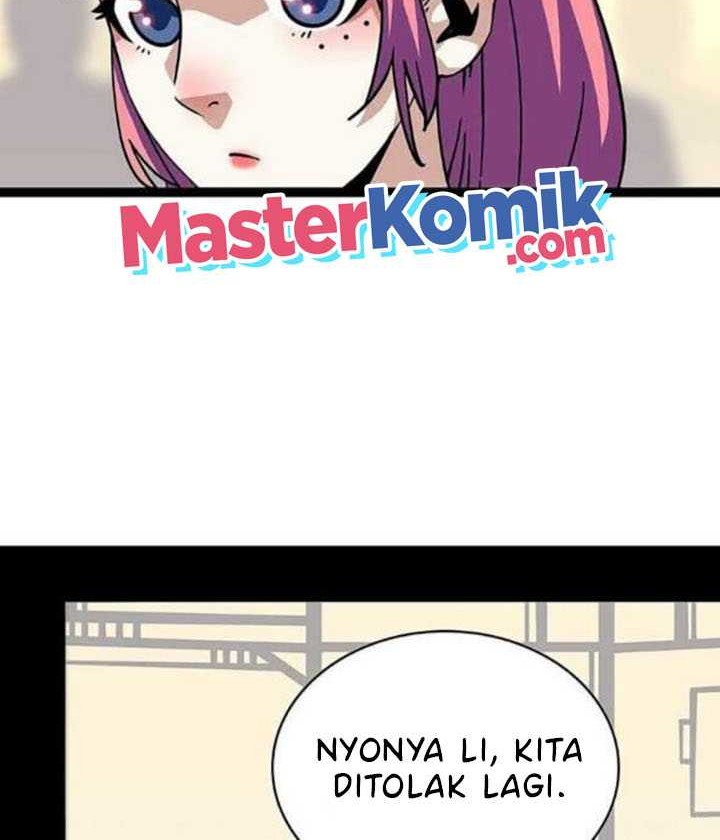 It all starts with playing game seriously chapter 42 halaman 30