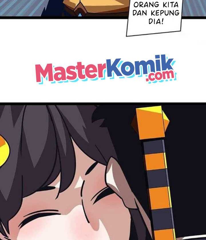 It all starts with playing game seriously chapter 42 halaman 32