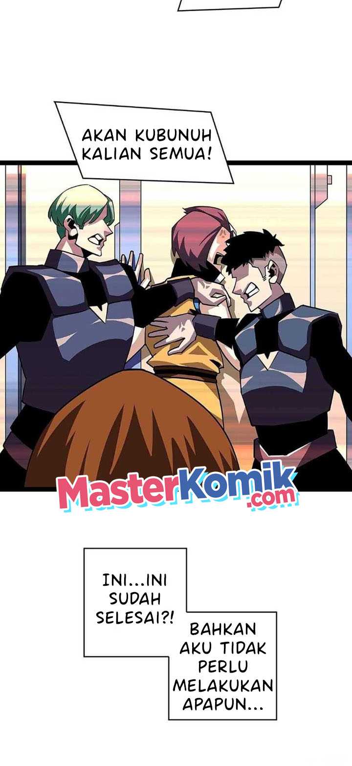 It all starts with playing game seriously chapter 43 halaman 24