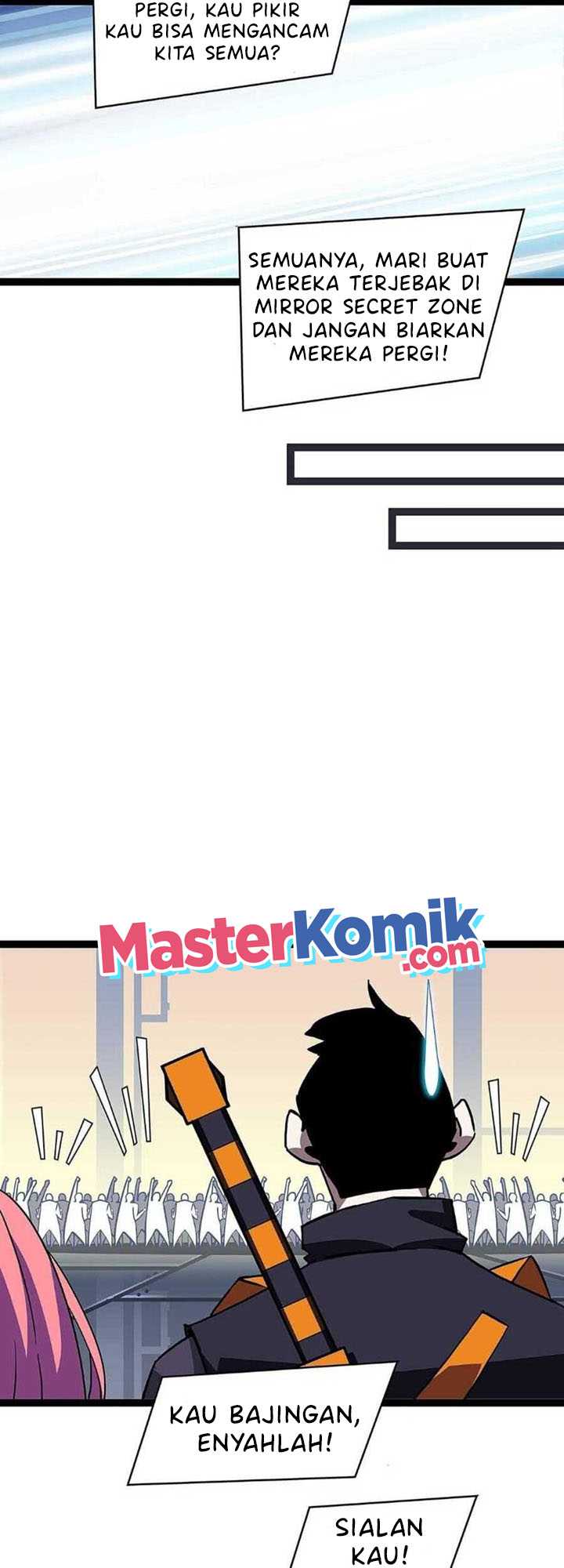 It all starts with playing game seriously chapter 44 halaman 9