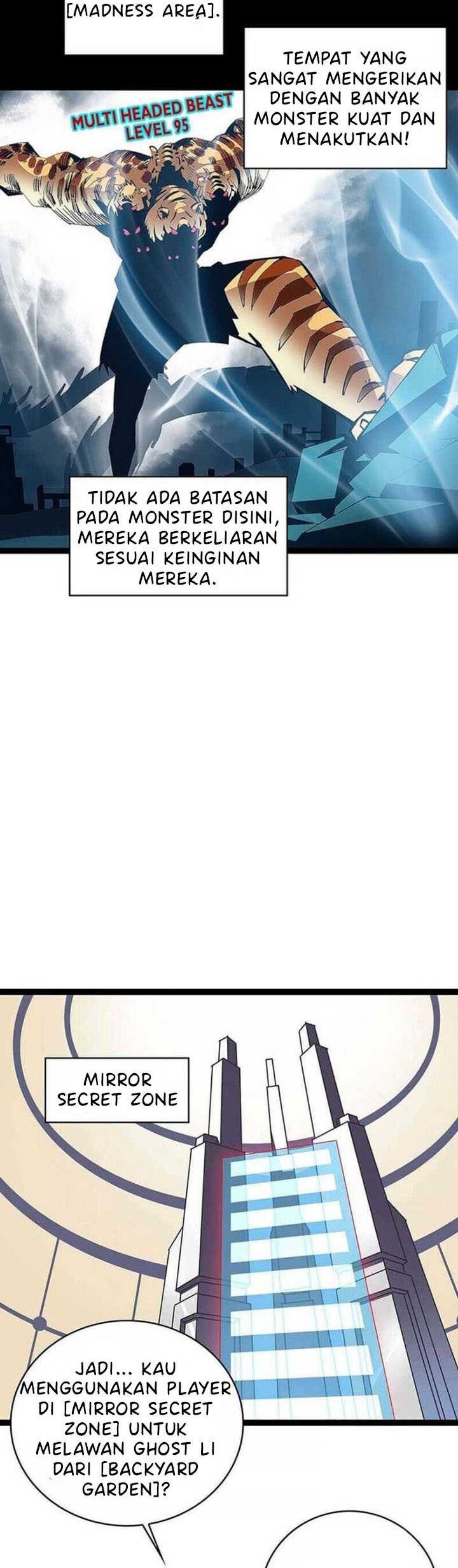 It all starts with playing game seriously chapter 44 halaman 14