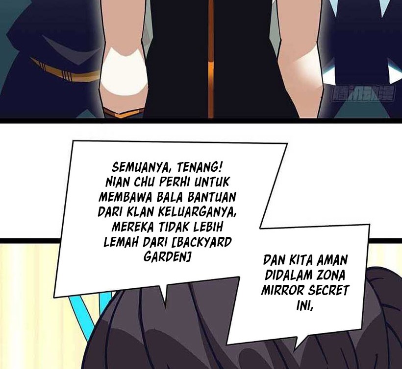 It all starts with playing game seriously chapter 45 halaman 25