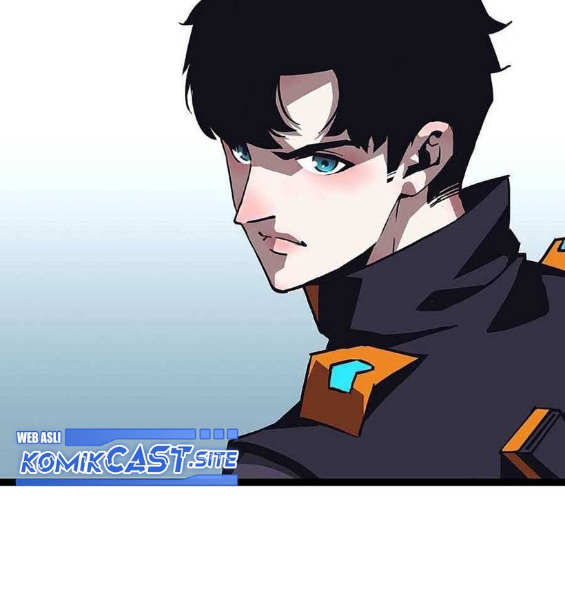 It all starts with playing game seriously chapter 45 halaman 33