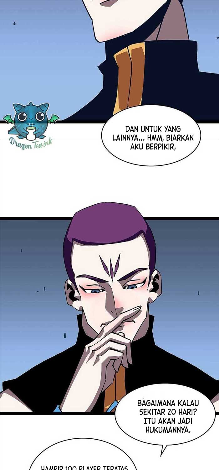 It all starts with playing game seriously chapter 46 halaman 5