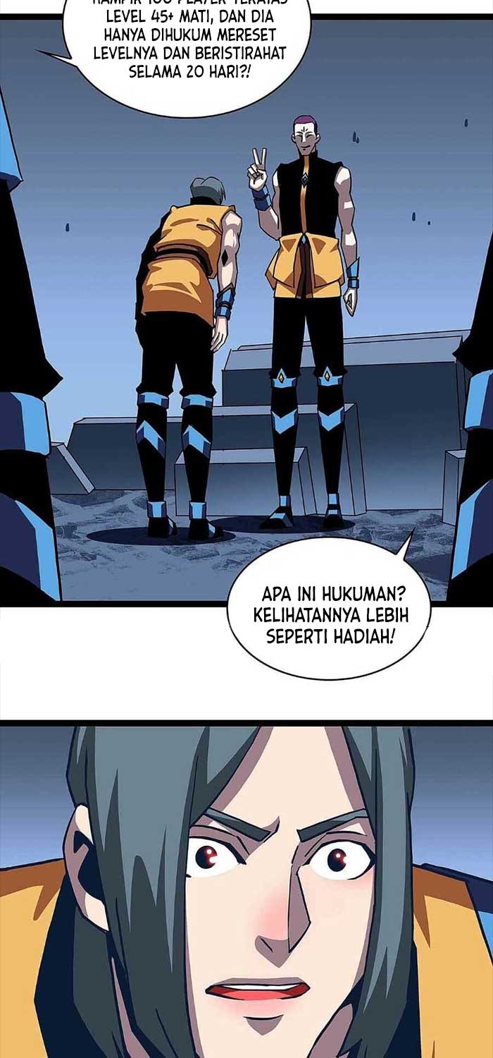 It all starts with playing game seriously chapter 46 halaman 6