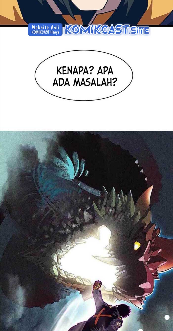 It all starts with playing game seriously chapter 46 halaman 7