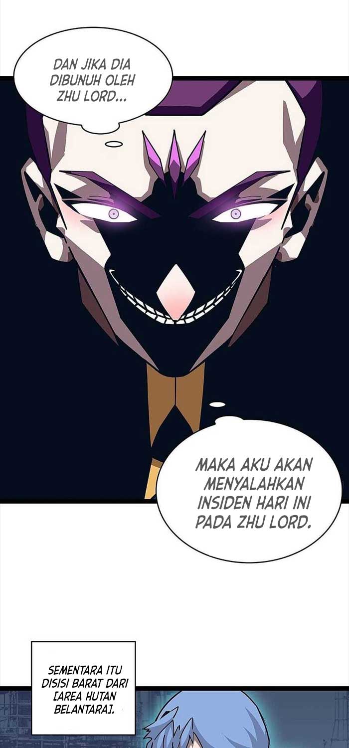 It all starts with playing game seriously chapter 46 halaman 14