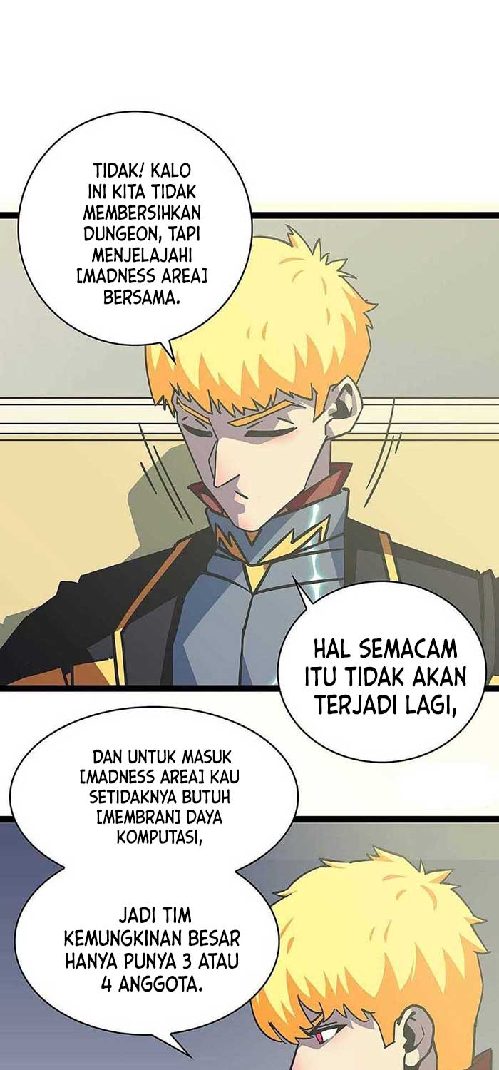 It all starts with playing game seriously chapter 47 halaman 5