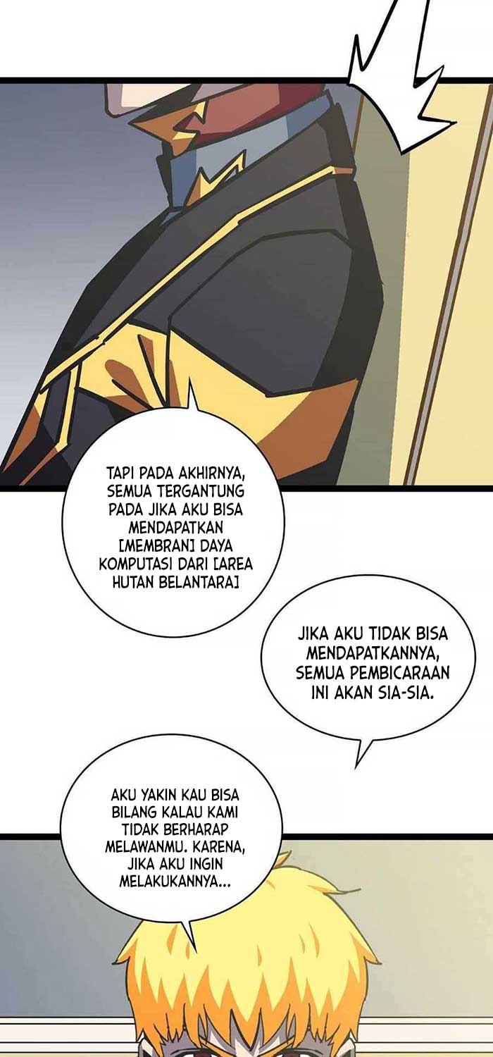 It all starts with playing game seriously chapter 47 halaman 9