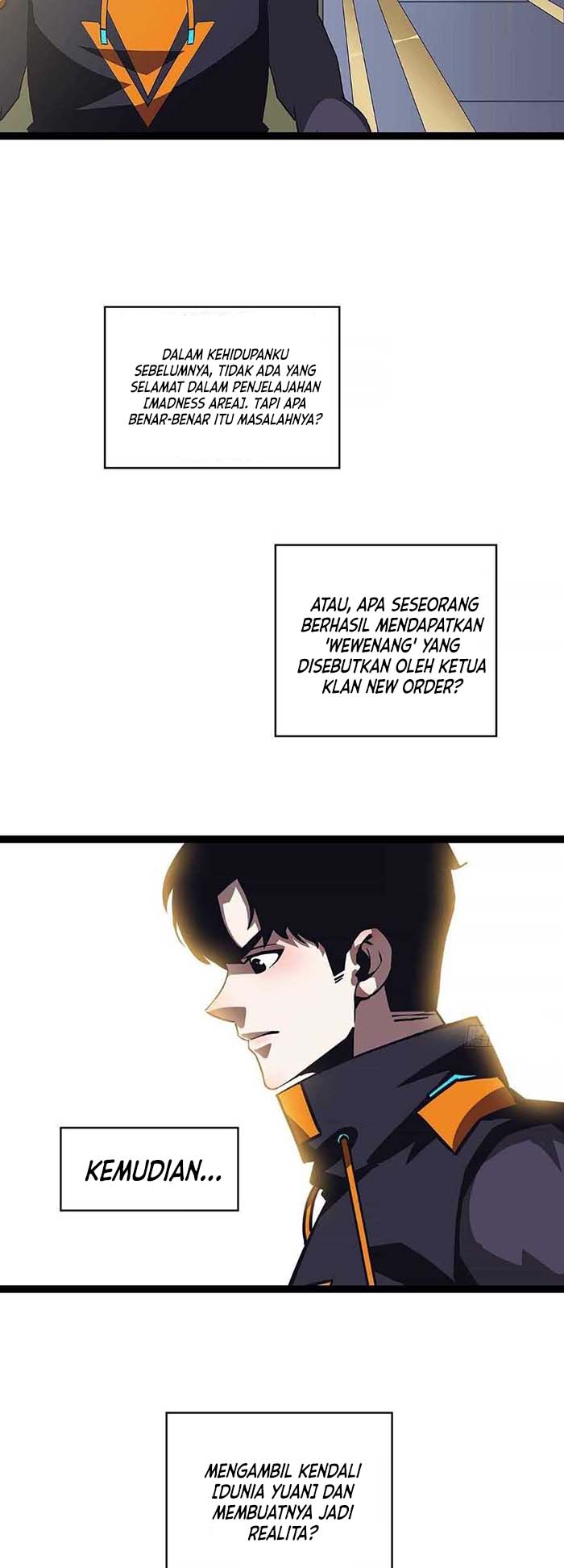 It all starts with playing game seriously chapter 47 halaman 14