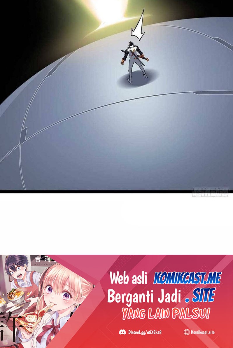 It all starts with playing game seriously chapter 54 halaman 32