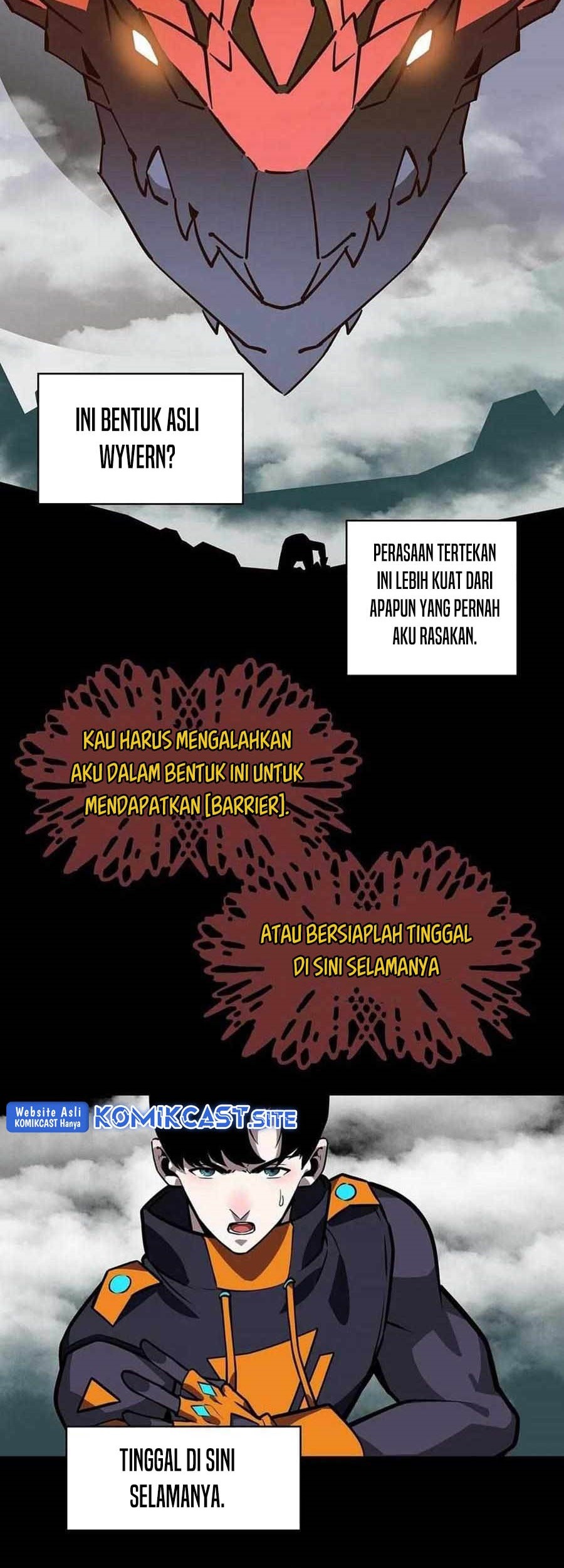 It all starts with playing game seriously Bab 56 halaman 14