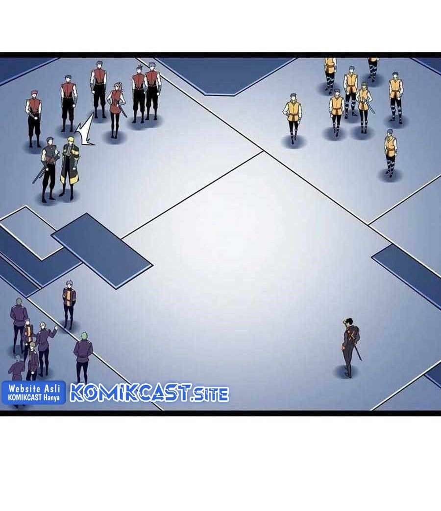 It all starts with playing game seriously Bab 57 halaman 33