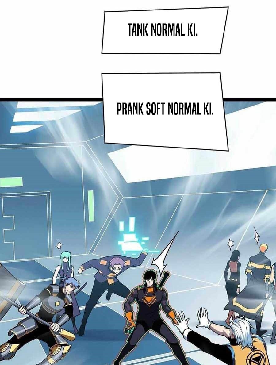 It all starts with playing game seriously chapter 59 halaman 7