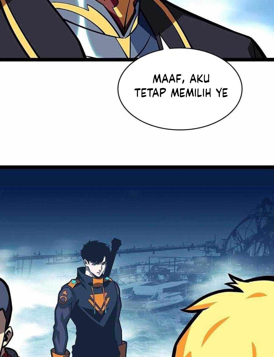 It all starts with playing game seriously chapter 60 halaman 5
