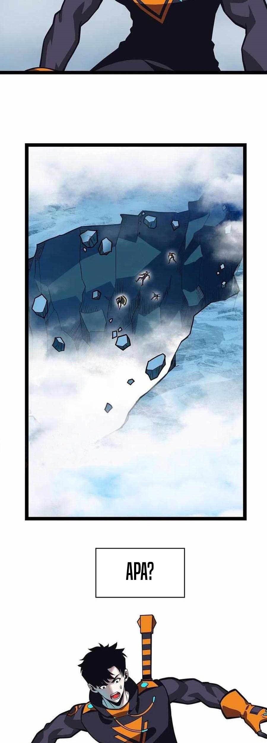 It all starts with playing game seriously chapter 60 halaman 24