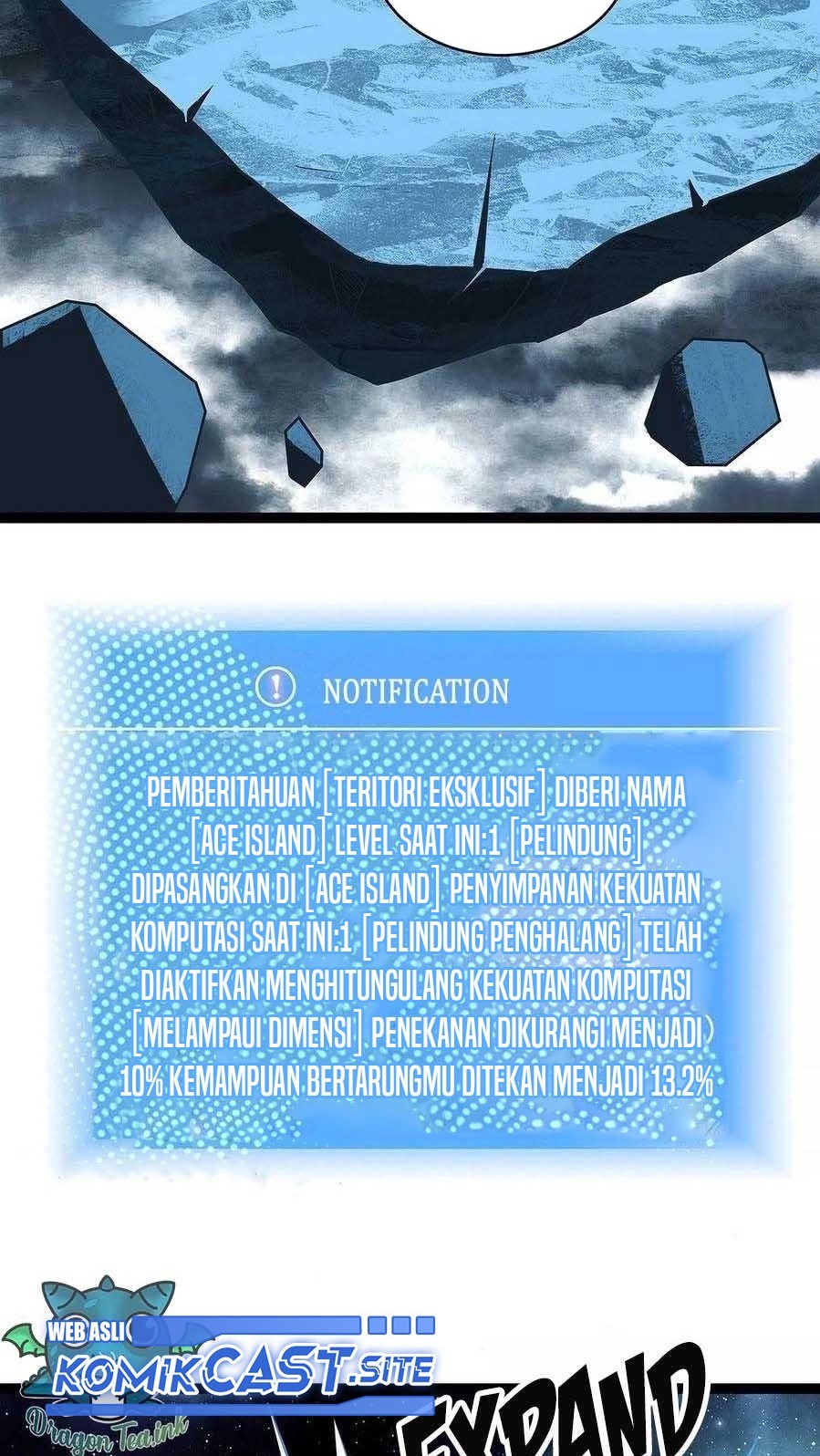 It all starts with playing game seriously chapter 61 halaman 5