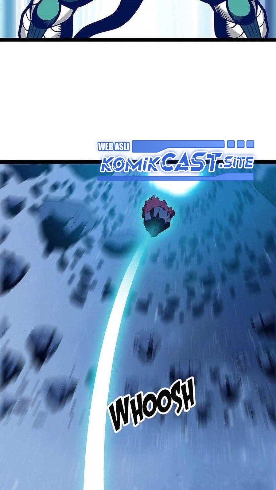 It all starts with playing game seriously chapter 61 halaman 24