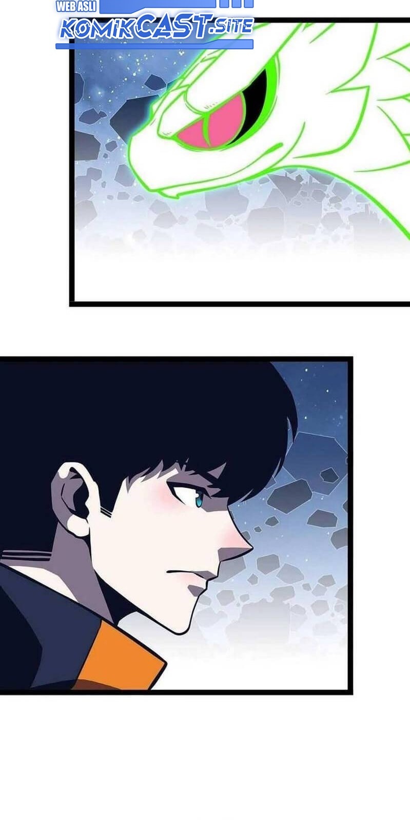 It all starts with playing game seriously chapter 63 halaman 5