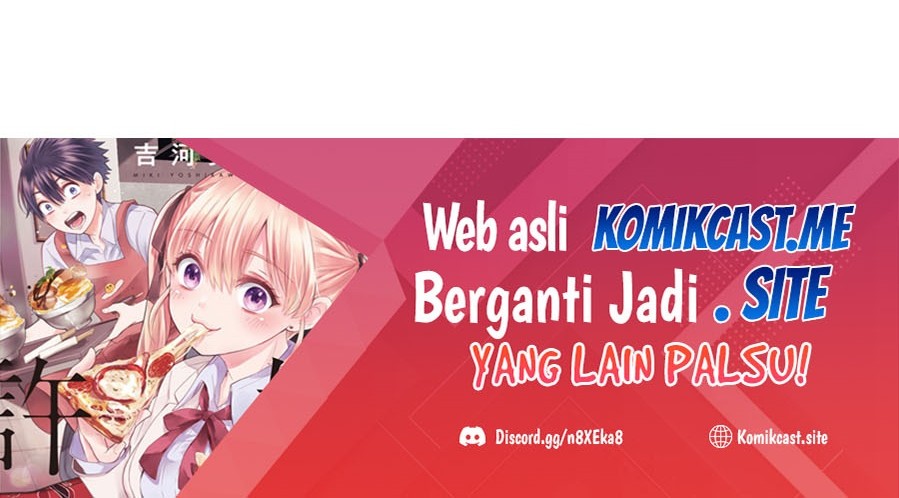 It all starts with playing game seriously chapter 65 halaman 30