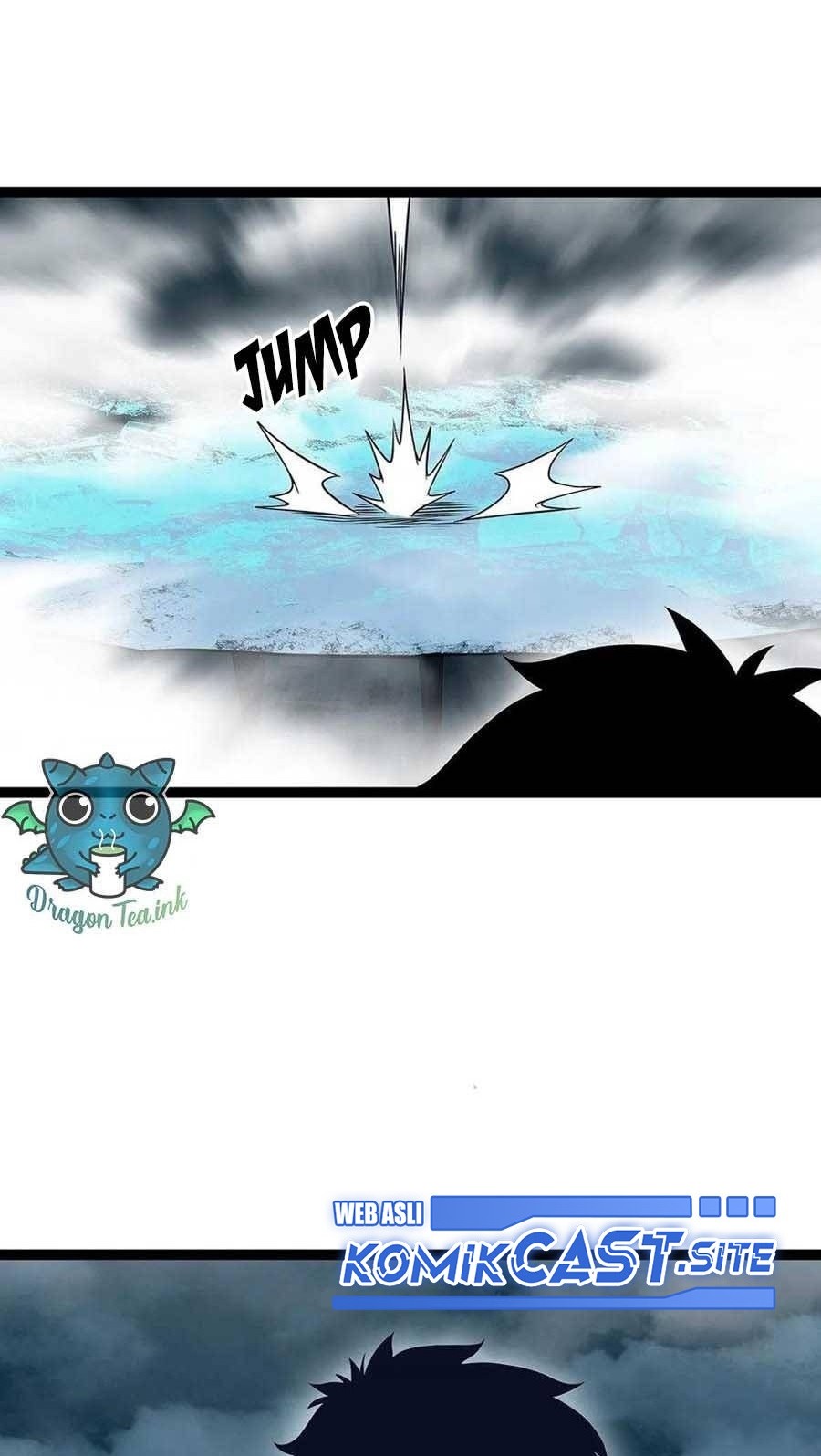 It all starts with playing game seriously chapter 69 halaman 5