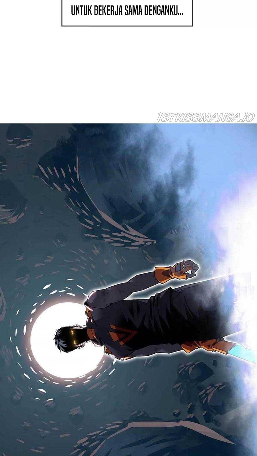It all starts with playing game seriously chapter 69 halaman 9