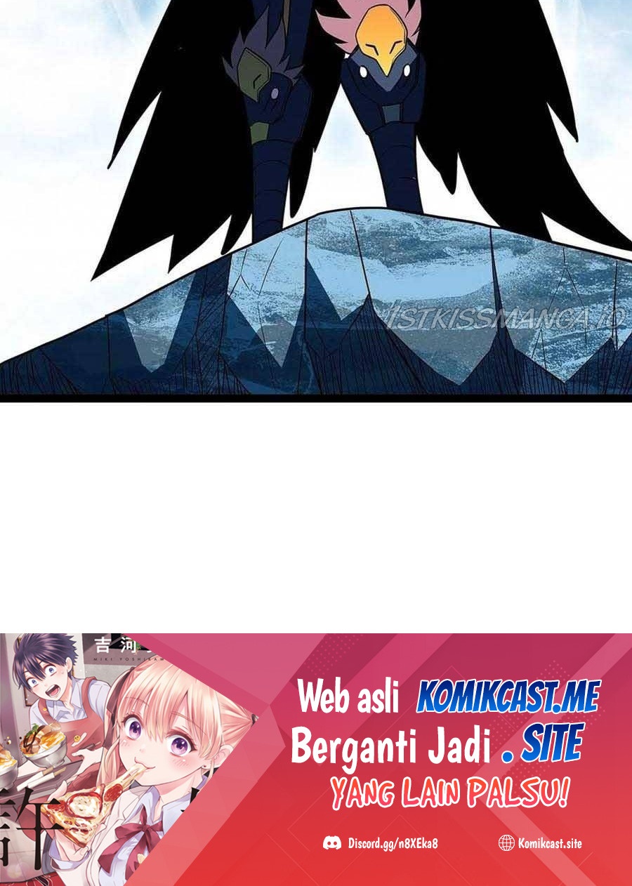 It all starts with playing game seriously chapter 69 halaman 36
