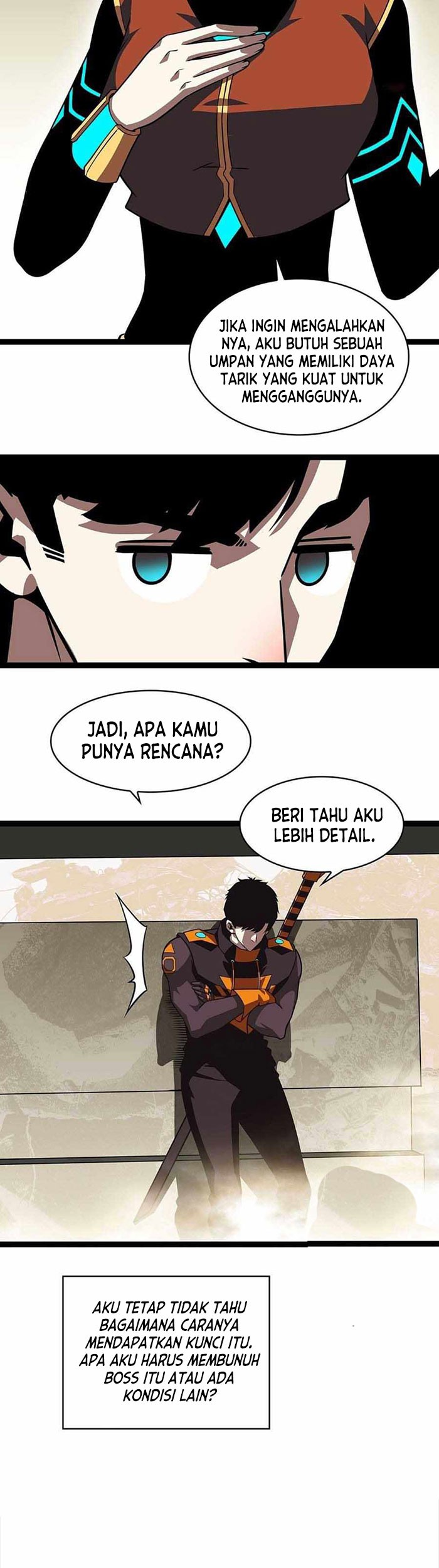 It all starts with playing game seriously Bab 75 halaman 24