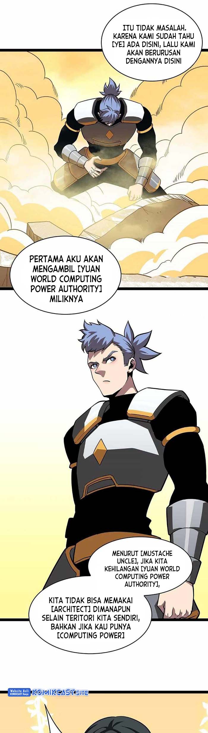 It all starts with playing game seriously Bab 77 halaman 6