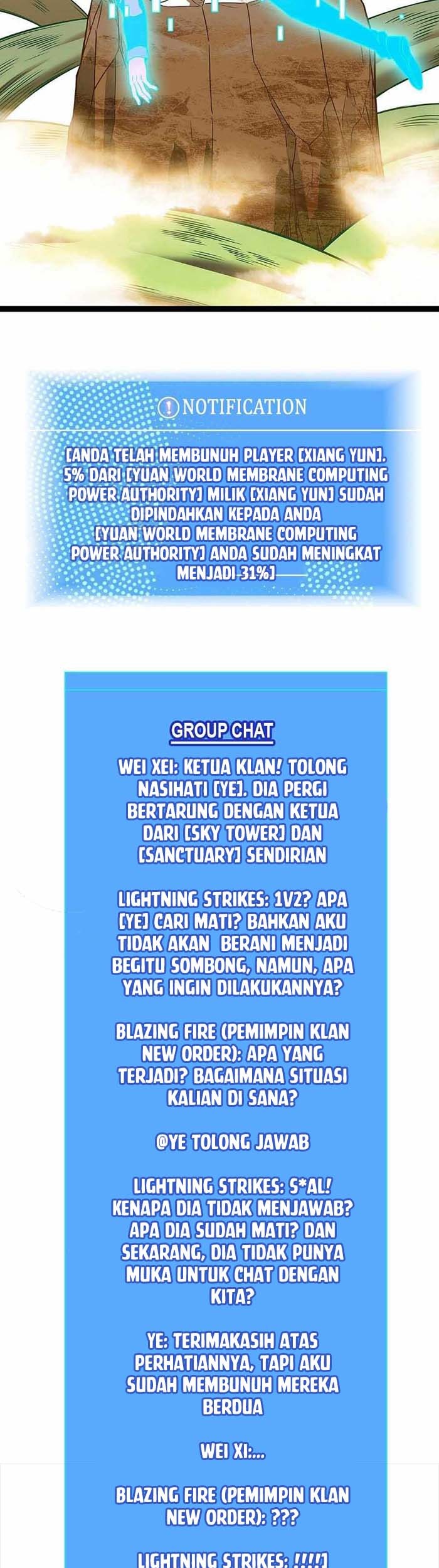 It all starts with playing game seriously Bab 79 halaman 24