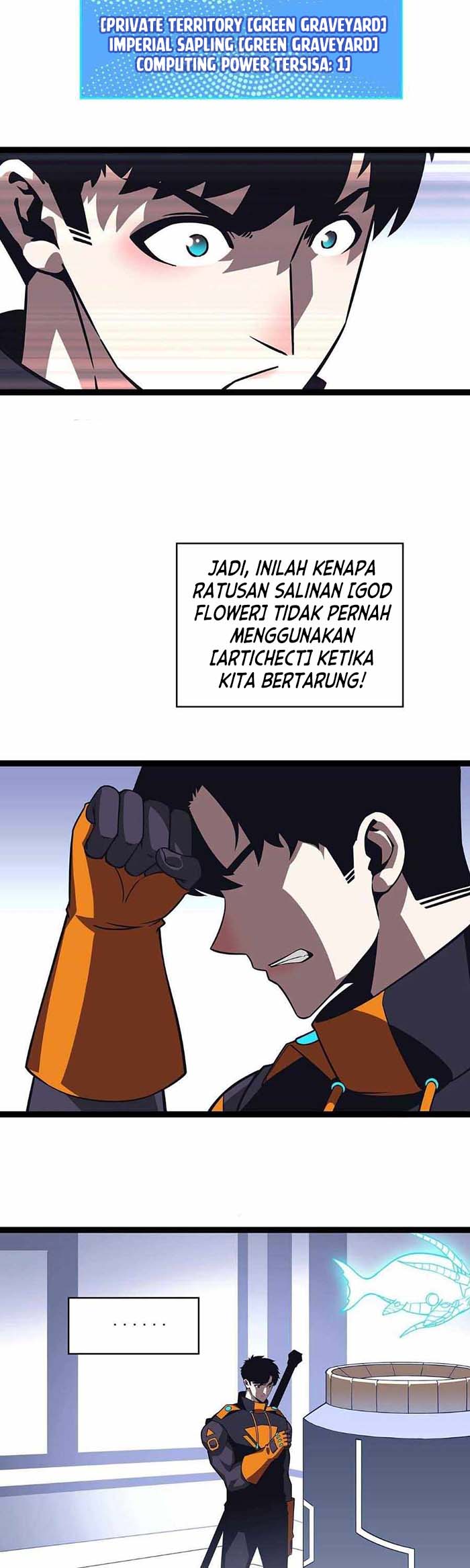 It all starts with playing game seriously Bab 80 halaman 7