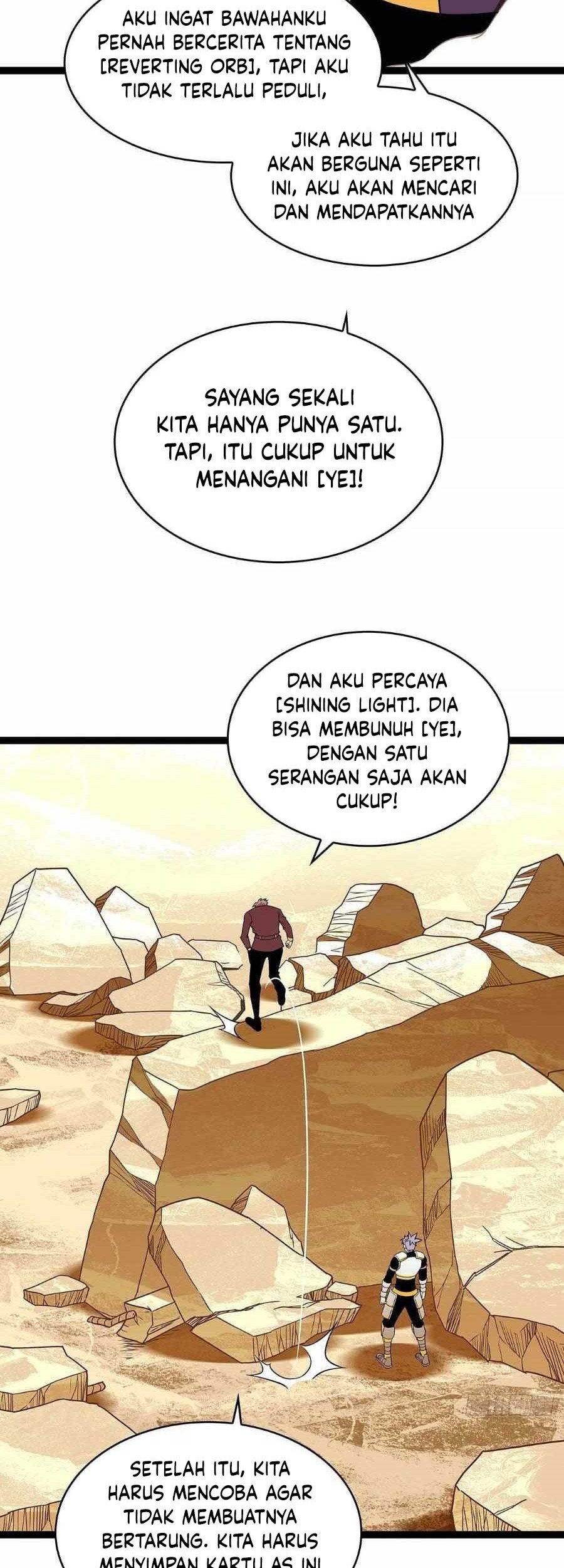 It all starts with playing game seriously Bab 82 halaman 34