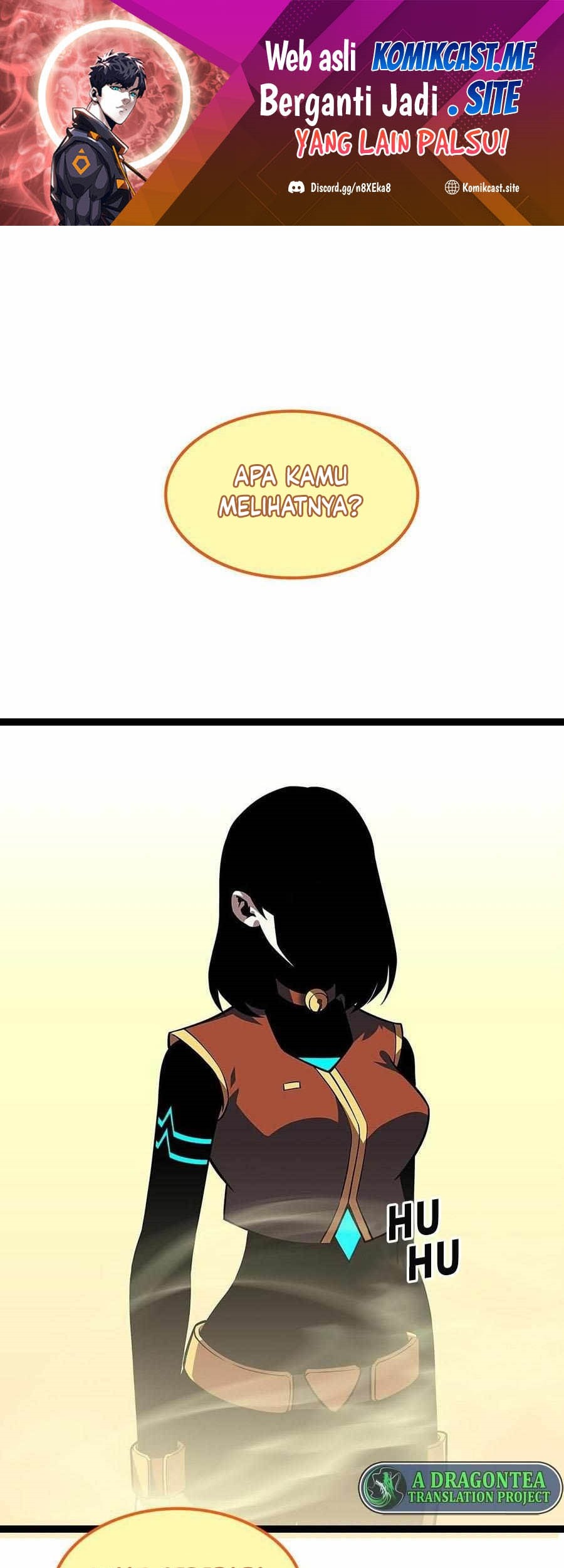 It all starts with playing game seriously chapter 83 halaman 2