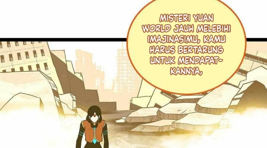 It all starts with playing game seriously chapter 83 halaman 9