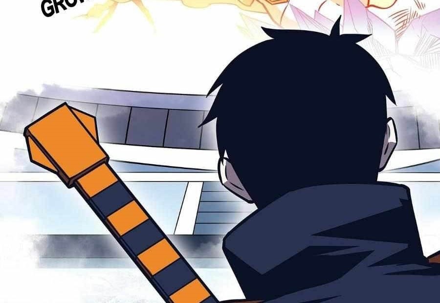 It all starts with playing game seriously chapter 84 halaman 5