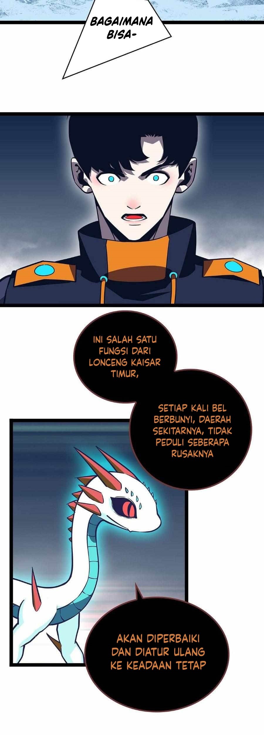 It all starts with playing game seriously Bab 85 halaman 44