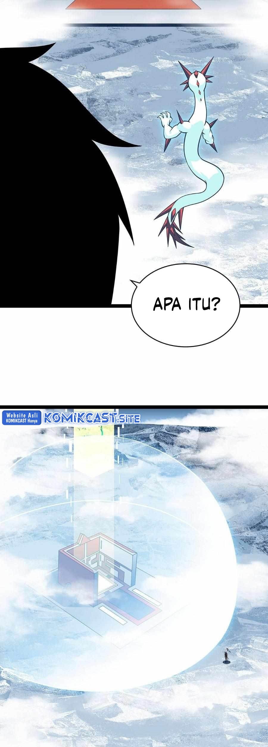 It all starts with playing game seriously chapter 86 halaman 24