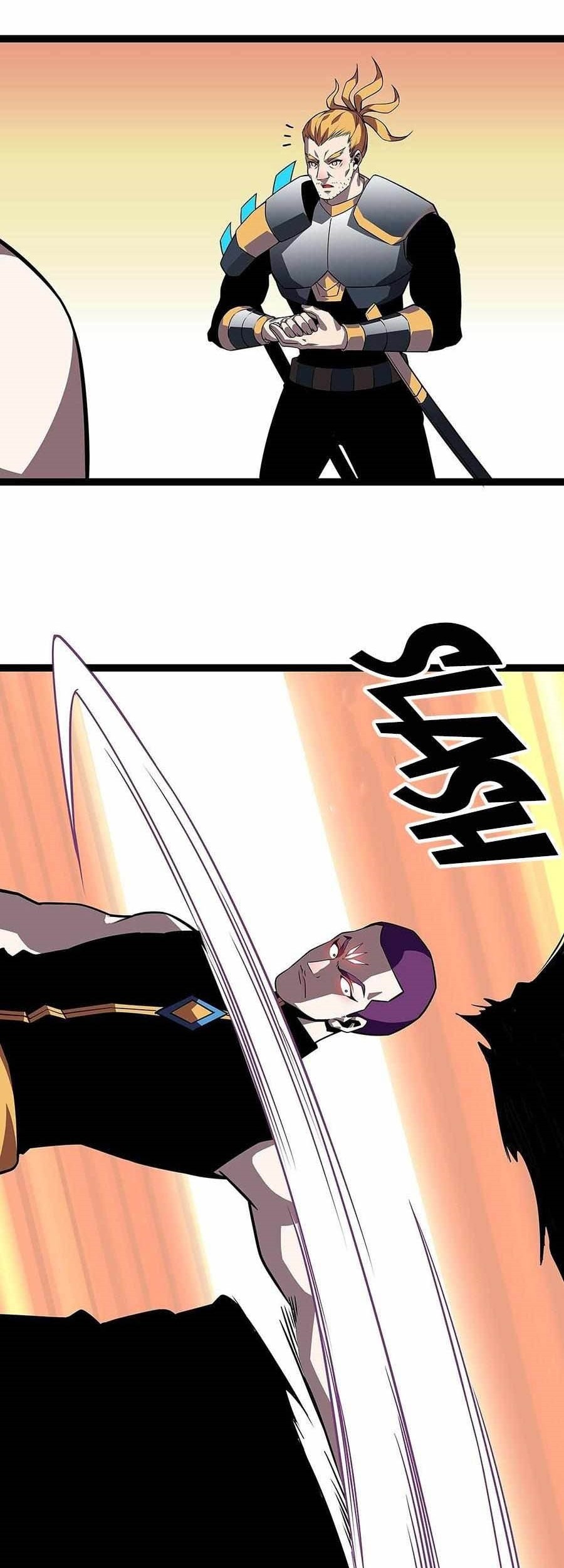 It all starts with playing game seriously chapter 86 halaman 48