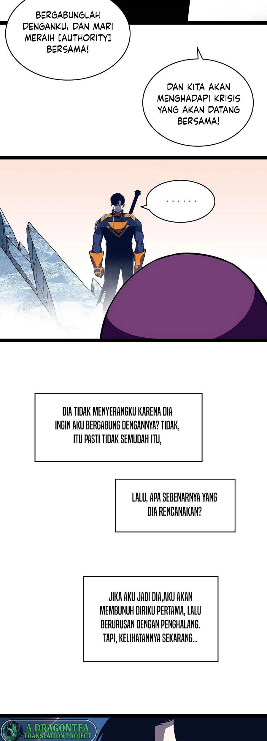 It all starts with playing game seriously chapter 88 halaman 44