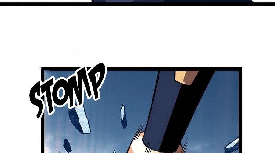 It all starts with playing game seriously chapter 89 halaman 33