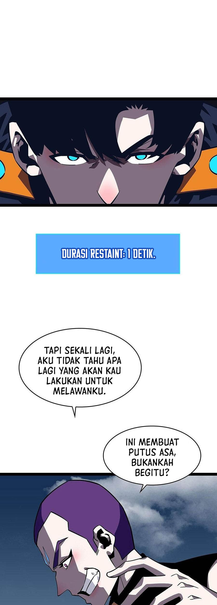 It all starts with playing game seriously chapter 91 halaman 41