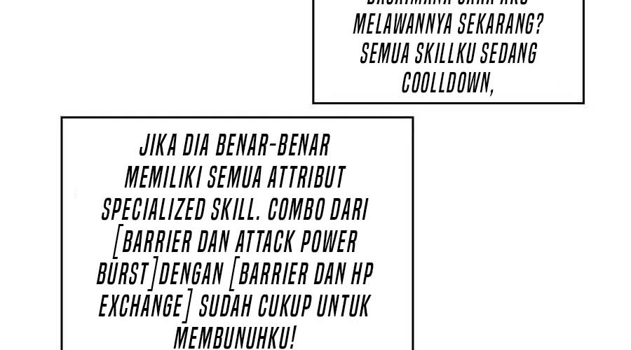 It all starts with playing game seriously chapter 92 halaman 5
