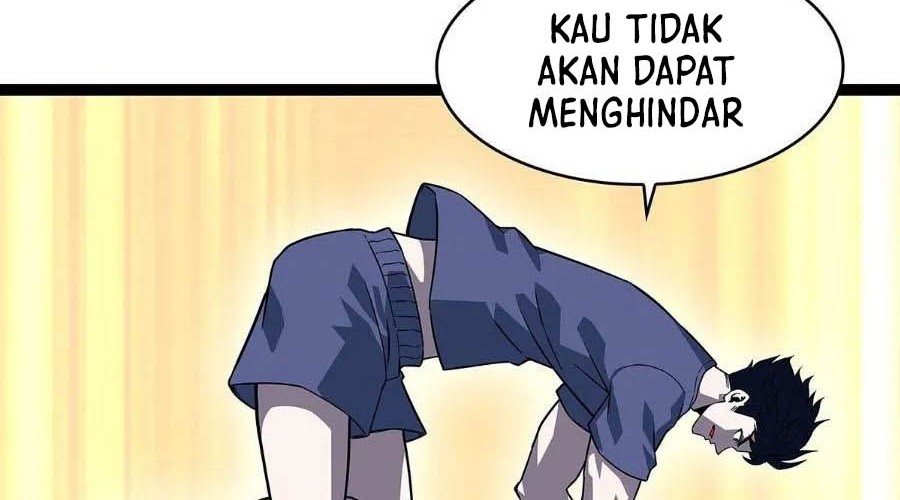 It all starts with playing game seriously chapter 92 halaman 33