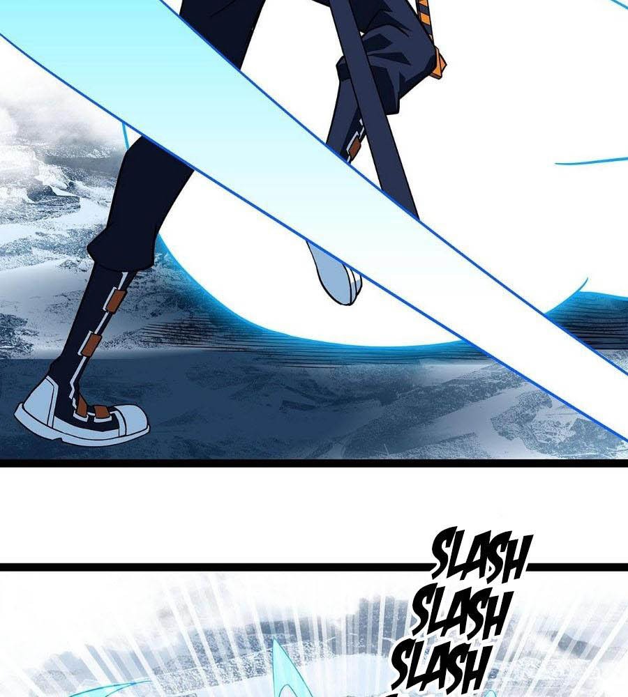 It all starts with playing game seriously chapter 93 halaman 34
